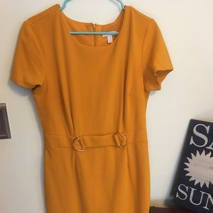 Beautiful Sheath Dress